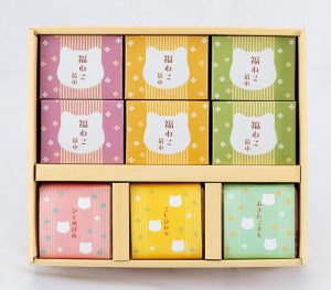 福ねこごはんB[NEKO-Ｄ]