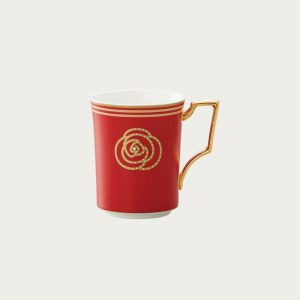[4941-12L/P93655]エイダンゴールド　マグペアセット（色変り）