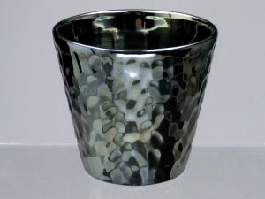 麗 -rei-　ロックカップ 黒ラスター [REI-2052BT]