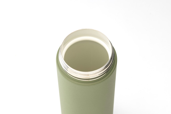 AMIi HOME セラミック加工ハンドル付ボトル[SC-1931]-2