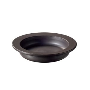 マジカリーノ レンジで発熱する皿20cm [SD2-89-1] 