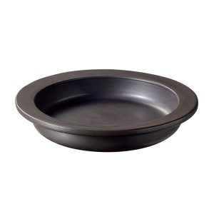 マジカリーノ レンジで発熱する皿24cm [SD2-89-2] 
