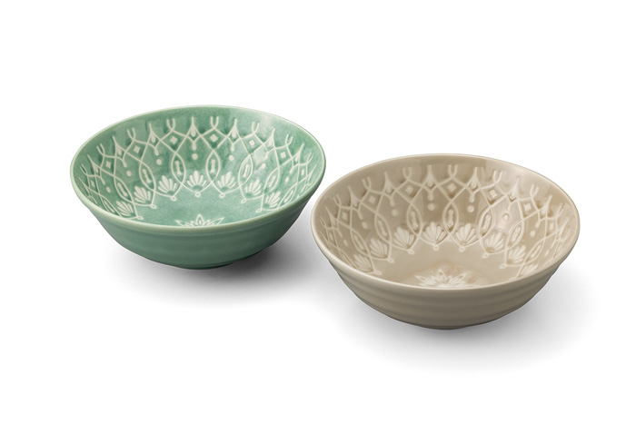 Stella ペアヌードルボウル[SE-1841]