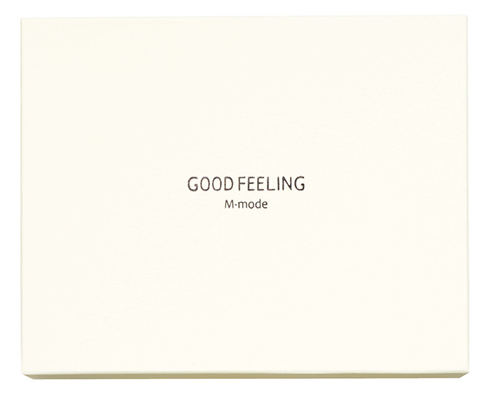 Good Feeling スロータイムホワイト [SD2-82-2] -2