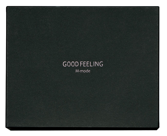 Good Feeling スロータイム [SD2-11-2] -2