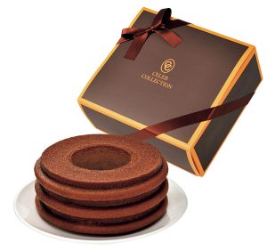 セレブコレクションショコラバム[SE6-316-2]