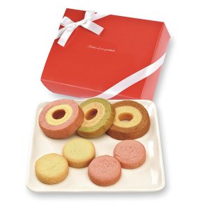 ルージュバウム＆ガレット[SE6-316-5]