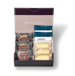 Dolce gift selection スイーツアソート01[SW-01]