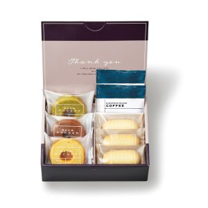 Dolce gift selection スイーツアソート02[SW-02]