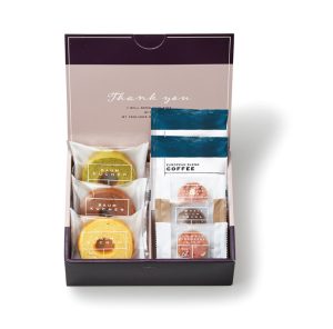 Dolce gift selection スイーツアソート04[SW-04]