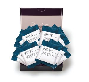 Dolce gift selection ダークローストコーヒー[SW-06]