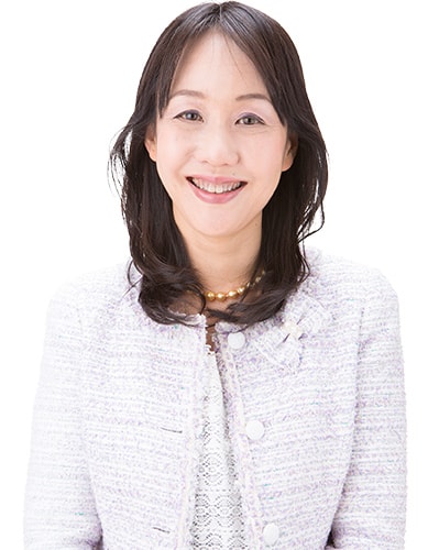 代表取締役 野口 莉加