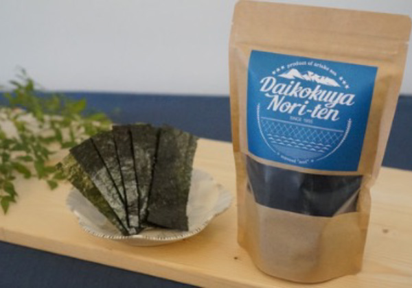 seaweed ‘nori