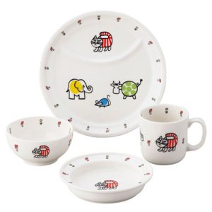 4ピースセット[LL50-113]