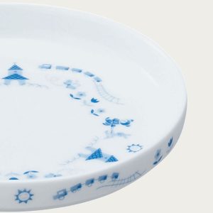 [5002T/Y4817]ライトステップ　子供セット（ブルー）