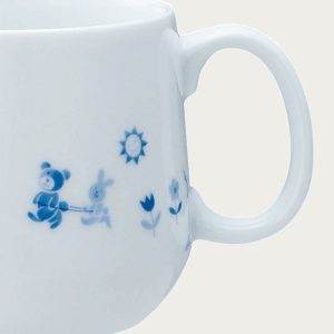 [5002T/Y4817]ライトステップ　子供セット（ブルー）