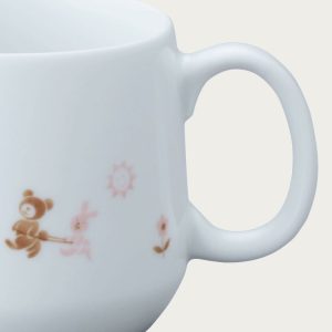 [5002-1T/Y4817]ライトステップ　子供セット（ピンク）