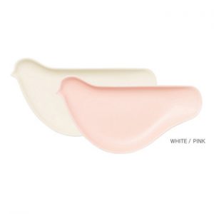 TORIZARA 2pcs set　【WHITE+PINK】　[FL26-002W&P]