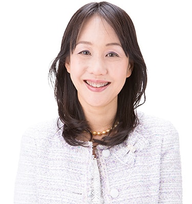 代表取締役 野口 莉加