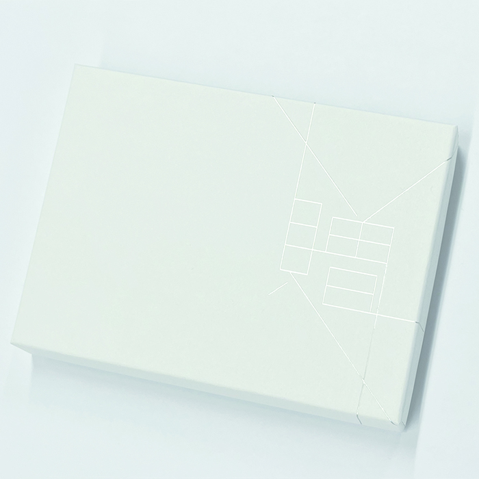 とっておきのニッポンを贈る<br>カードタイプ 栄(さかえ)　[23151006]-3