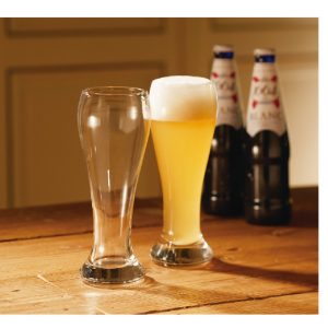 グラス＋世界のビール専門カタログギフト　ジェード　[B-03-046]