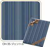 OH-35 ジェントル
