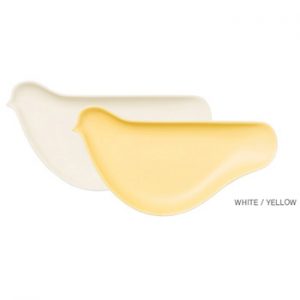 TORIZARA 2pcs set　【WHITE+YELLOW】　[FL26-002W&Y]