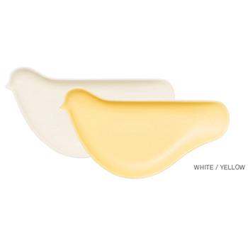 TORIZARA 2pcs set　【WHITE+YELLOW】　[FL26-002W&Y]