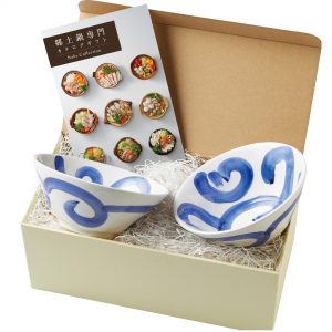 小鉢＋郷土鍋専門カタログギフト　いちは