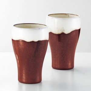 グラス+地ビール専門カタログギフト　こがね