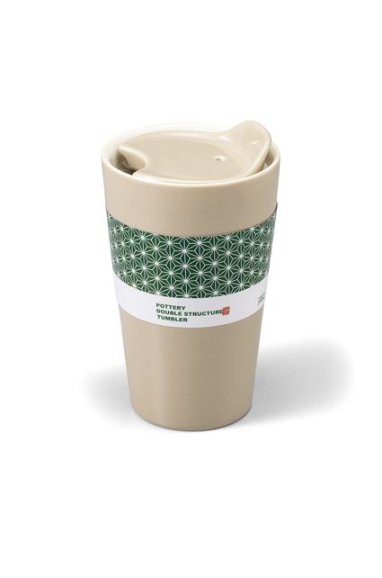 CERA THERMO　タンブラー(BE)[CT-1932]