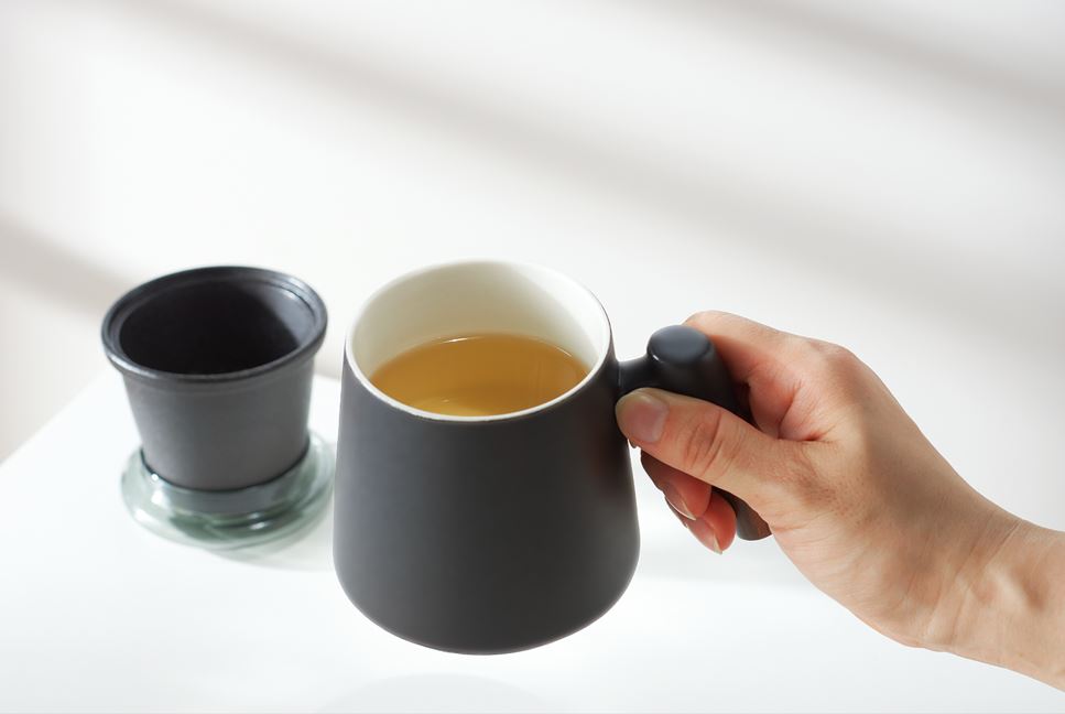 ティーストレーナーカップ(BK)[MC-1900]-4