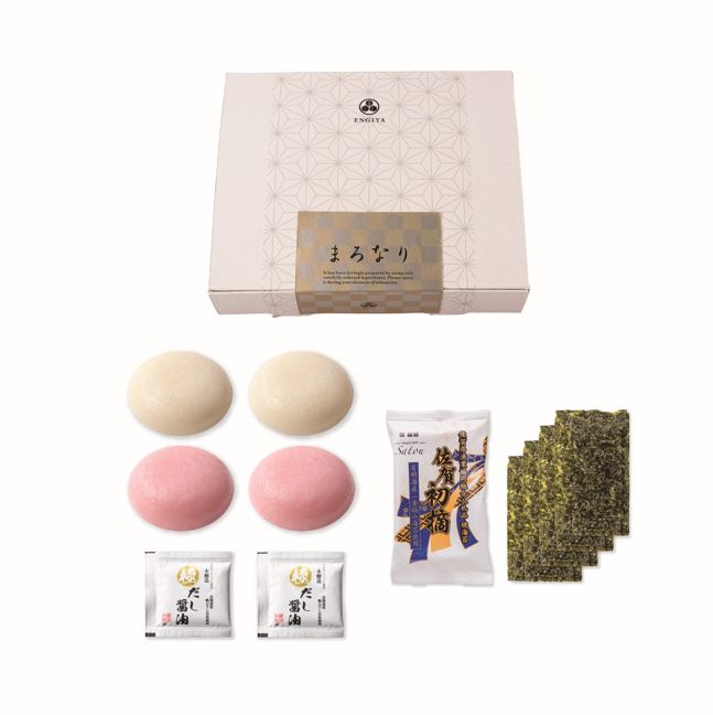 初摘　祝い餅B［F354］