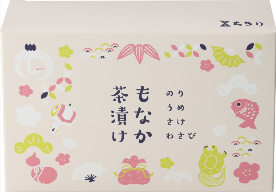 おめでたいもなか茶漬け-B4[7896]